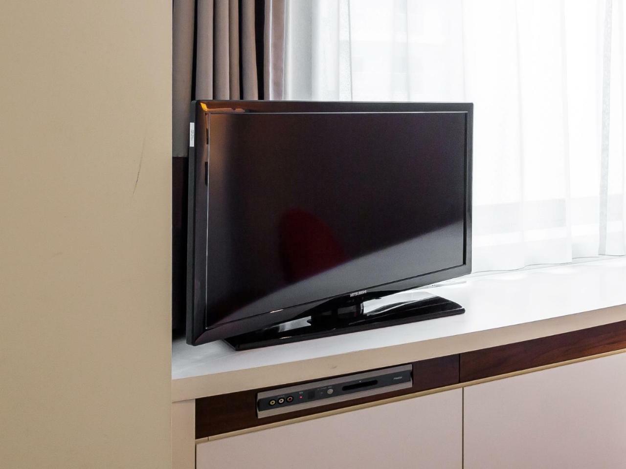 Hotel Mystays Sapporo Station Zimmer foto